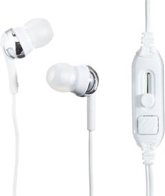 img 3 attached to 🎧 Scosche IDR657MW slideLINE Remote Earphones
