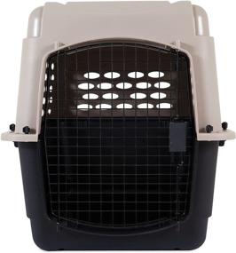 img 1 attached to 🐶 Variety of Sizes Petmate Kennel for Dogs