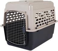 🐶 variety of sizes petmate kennel for dogs логотип
