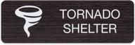 🌪️ tornado shelter adhesive for restaurants and businesses: enhanced seo логотип