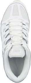 img 3 attached to 👟 Nike White Platinum Running Training Shoes