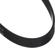 🔍 eureka style u belt - compatible with part numbers 61120a, 61120b, 61120c, 61120d, 61120f, 61120g logo