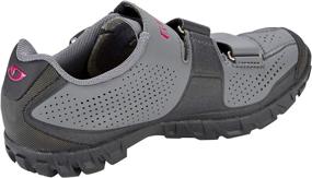 img 3 attached to 🚵 Giro Terradura Women's Mountain Cycling Shoe: Ultimate Performance and Style