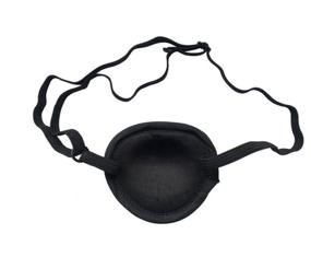 img 2 attached to Eyepatch Comfortable Adjustable Amblyopia Corrected Strabismus