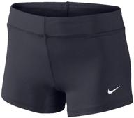 nike girls performance shorts youth girls' clothing for active logo