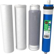 🌊 aquatic life deionization replacement indicating filtration: enhanced water purification solution логотип