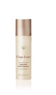 🧖 crepe erase advanced restorative facial treatment with trufirm complex, fragrance free - introductory 0.5 fl oz size logo