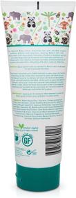 img 1 attached to 👶 Silky Smooth Baby Lotion: Baby Boo Bamboo, 10.14oz, Packaging may vary