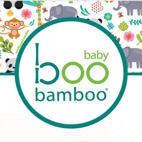 img 2 attached to 👶 Silky Smooth Baby Lotion: Baby Boo Bamboo, 10.14oz, Packaging may vary