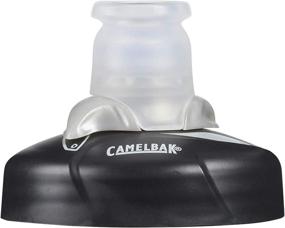 img 3 attached to Cool Down Your Adventures with CamelBak Podium Ice 21 oz Snow