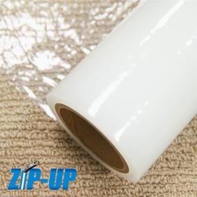 img 2 attached to Zip Up Products Carpet Protection Film
