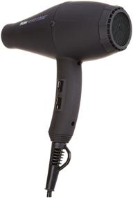 img 3 attached to Rusk Engineering Super Freak Professional 2000W Dryer: Italian Motor, Enhanced Airflow, and Pressure