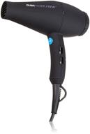 rusk engineering super freak professional 2000w dryer: italian motor, enhanced airflow, and pressure logo