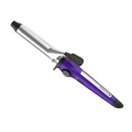 керамический закрутка фиолетового цвета remington для ухода за волосами при помощи стайлинг-инструментов и приборов логотип