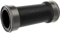 нижний кронштейн sram pressfit 86 5mm логотип