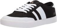 👟 black osiris kort skate shoes for men логотип