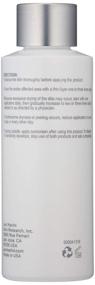 img 1 attached to 🧴 Benzoyl Peroxide Acne Treatment Lotion 10% - 4 oz: The Perfect Solution for Clear Skin