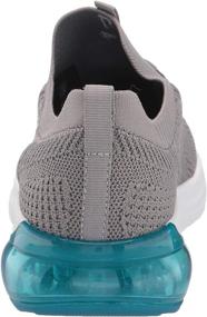 img 2 attached to 👟 Skechers Women's Go Run Air-16071 Sneaker" - "Skechers Go Run Air-16071 Sneaker for Women