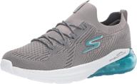 👟 skechers women's go run air-16071 sneaker" - "skechers go run air-16071 sneaker for women logo