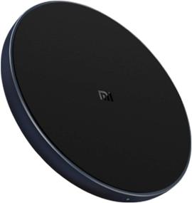 img 3 attached to Wireless Charging Pad Fast Black