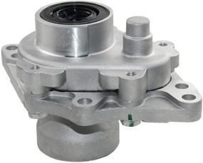 img 2 attached to 🔧 12471625 Front Axle Disconnect Actuator for 600-116 AWD Trailblazer, Envoy, Rainier, and Bravada