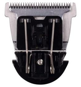 img 3 attached to 💈 Wahl Professional Detachable Snap-On Blade Model 2111: Ideal Tool for Barbers and Stylists, Fits Beret, Echo, Sterling MAG, and Sterling 4 Trimmers