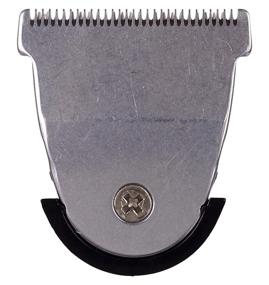 img 1 attached to 💈 Wahl Professional Detachable Snap-On Blade Model 2111: Ideal Tool for Barbers and Stylists, Fits Beret, Echo, Sterling MAG, and Sterling 4 Trimmers