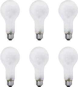 img 3 attached to 💡 Enhance Your Ambiance with Sylvania 15738 Incandescent Medium Screw