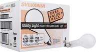 💡 enhance your ambiance with sylvania 15738 incandescent medium screw логотип