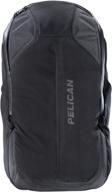 🎒 pelican mobile protect weatherproof backpack logo