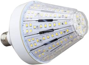 img 3 attached to Enhance Your Space with GT Lite High Lumen Corn Bulb – Exceptional Lighting Solution