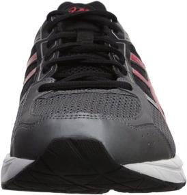 img 3 attached to ASICS Gel Contend Running Shoes for Men in Carbon Medium - Athletic Footwear