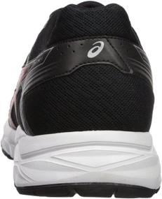 img 2 attached to ASICS Gel Contend Running Shoes for Men in Carbon Medium - Athletic Footwear