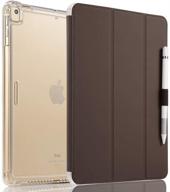 valkit ipad 6th/5th generation case logo