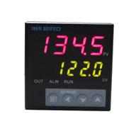 🌡️ inkbird itc-106rl - programmable pid temperature controller with relay output for ac dc 12-24v, fahrenheit and celsius display logo