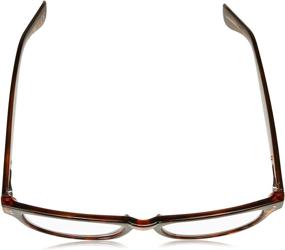 img 1 attached to Foster Grant Conan Rectangle Multifocus Reading Glasses