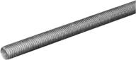 boltmaster 11002 threaded rod zinc logo