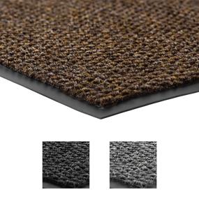img 4 attached to 🚪 Notrax 136 Polynib Entrance Mat: The Perfect Solution for Dirt-Free Entrances!
