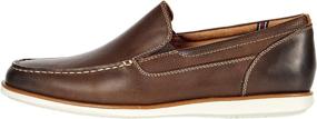 img 1 attached to Florsheim Atlantic Venetian Loafer Brown