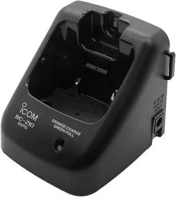 img 1 attached to Icom BC 210 Rapid Charger Adapter