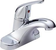 🚰 b501lf single handle bathroom faucet - enhancing foundations with advanced optimization features logo