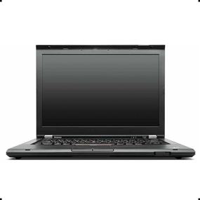 img 4 attached to 💻 Ноутбук для бизнеса Lenovo Thinkpad T430 с процессором Intel i5-3320m 3.3 ГГц, 8 ГБ DDR3, 128 ГБ SSD, 14-дюймовый HD LED-подсветкой дисплея, DVD, WiFi, USB 3.0, Windows 10 Pro (Оновленный)