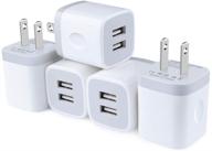 charging 5 pack charger samsung android logo