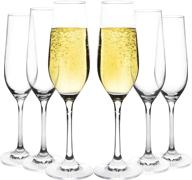 jekosen champagne lead free crystal stemware логотип