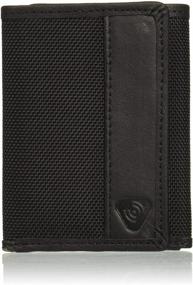 img 4 attached to Lewis Clark Ballistic Trifold Wallet