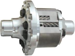 img 1 attached to 🚗 Detroit Locker 913A561: Trutrac Differential for Ford 8.8" with 31 Spline - High Performance Upgrades