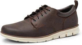 img 4 attached to Timberland 👞 Bradstreet Eye Ox Shoe