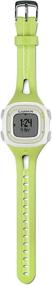 img 1 attached to Garmin Forerunner Watch Green White