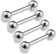 bodyjewellery barbell cartilage vertical surgical logo