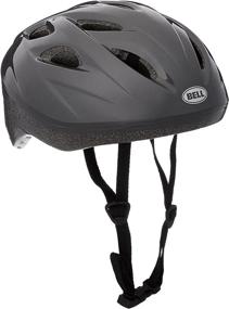 img 4 attached to Bell 7063302 Reflex Helmet Titanium